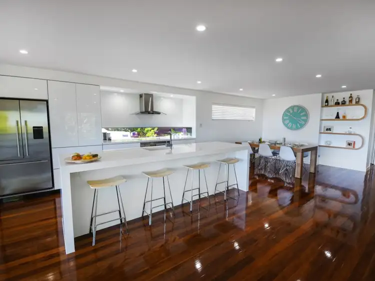 Fourth view of Homely house listing, 6 Carcoola Street, Benowa QLD 4217