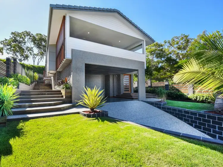 Seventh view of Homely house listing, 6 Carcoola Street, Benowa QLD 4217