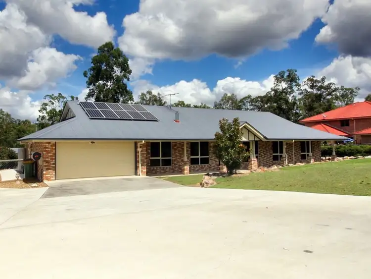 50-52 Scribbly Gum Court, New Beith QLD 4124