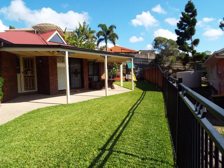 Fourth view of Homely house listing, 12 Kings Lane, Edens Landing QLD 4207