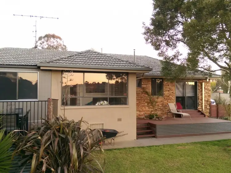 172 Warragul Lardner Road, Warragul VIC 3820