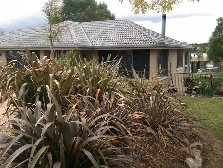 Second view of Homely house listing, 172 Warragul Lardner Road, Warragul VIC 3820
