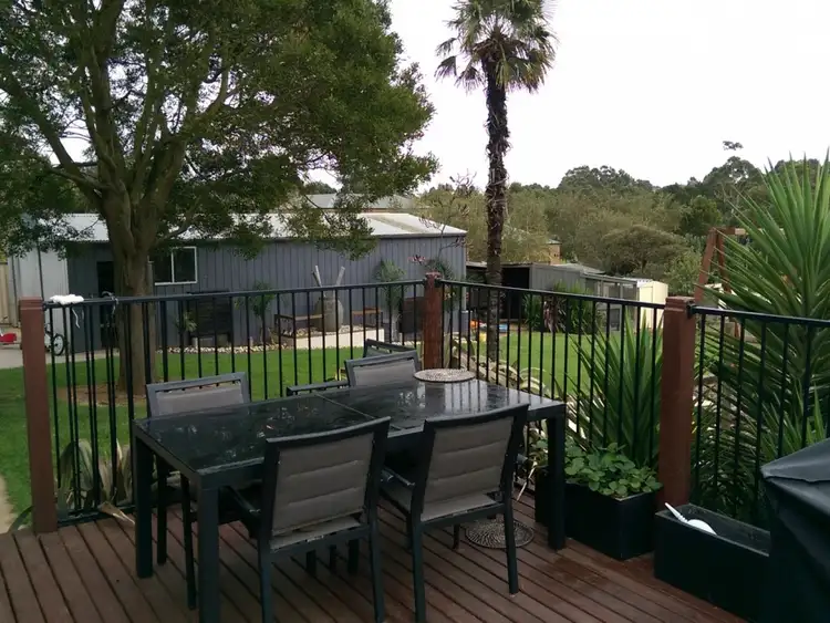 Seventh view of Homely house listing, 172 Warragul Lardner Road, Warragul VIC 3820