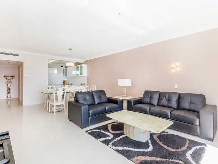 2305/3422 Surfers Paradise Boulevard, Surfers Paradise QLD 4217