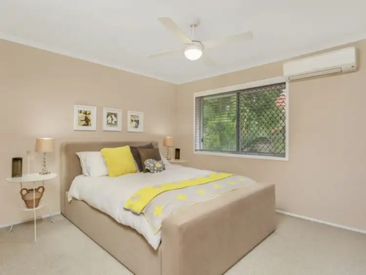 Fifth view of Homely townhouse listing, 18/35 Clyde Road, Herston QLD 4006