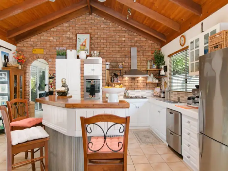 Main view of Homely house listing, 7 Caribbean Street, Holloways Beach QLD 4878