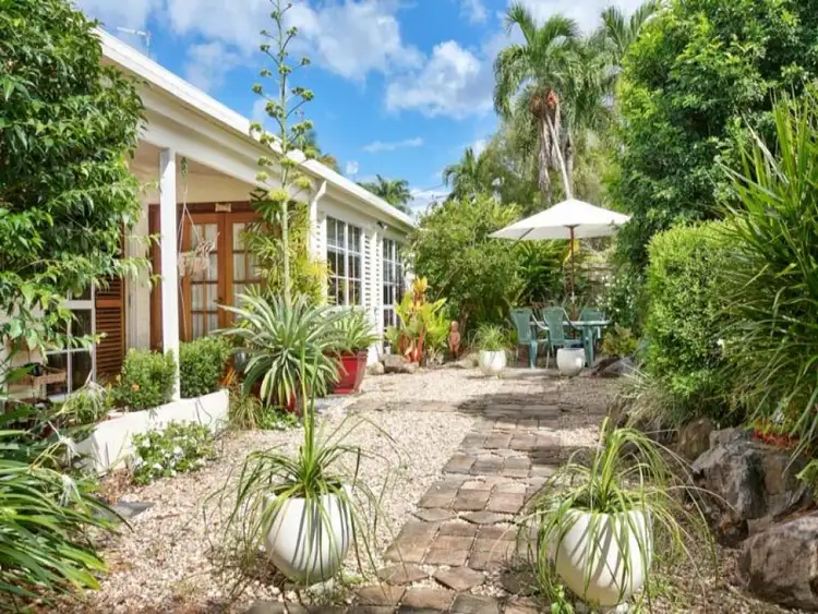 Third view of Homely house listing, 7 Caribbean Street, Holloways Beach QLD 4878