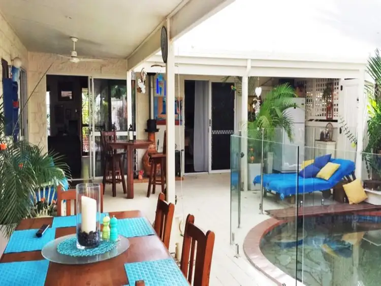 Fourth view of Homely house listing, 7 Caribbean Street, Holloways Beach QLD 4878