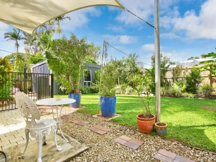 Seventh view of Homely house listing, 7 Caribbean Street, Holloways Beach QLD 4878