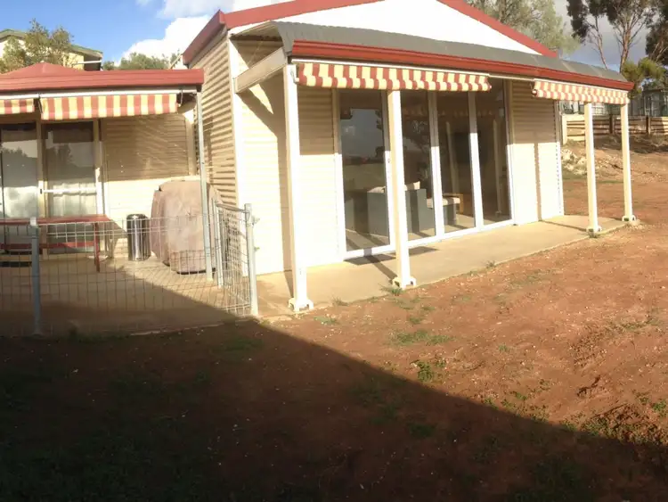 Second view of Homely villa listing, 9109 Sturt Highway, Blanchetown SA 5357