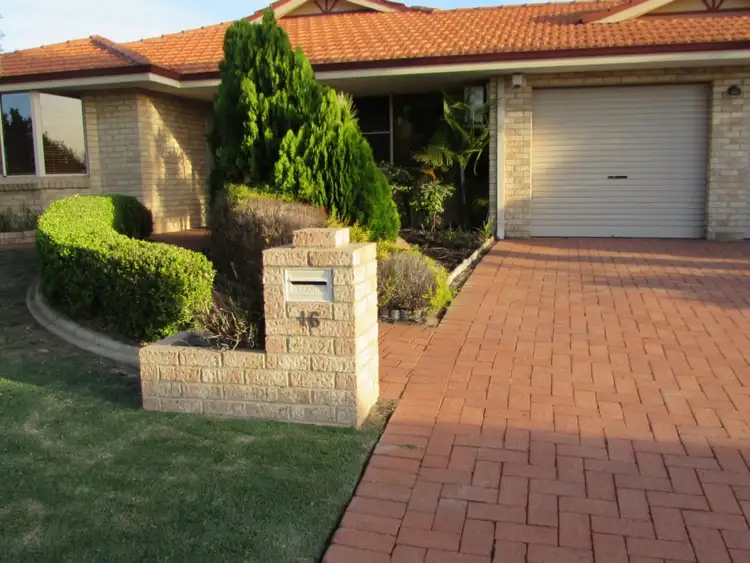 Second view of Homely house listing, 16 Friendly Way, Marangaroo WA 6064