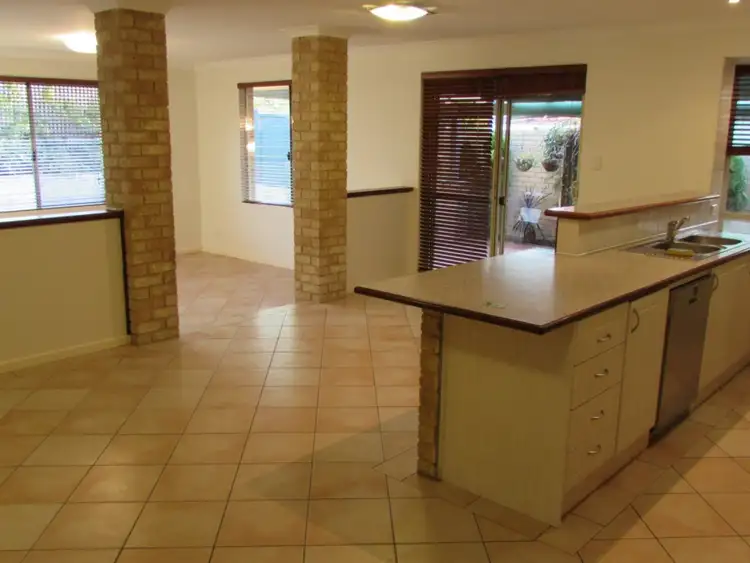 Seventh view of Homely house listing, 16 Friendly Way, Marangaroo WA 6064