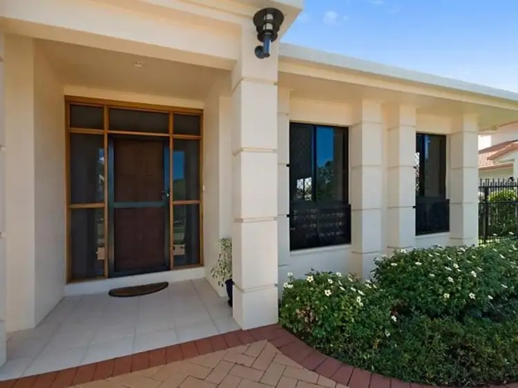 Fifth view of Homely house listing, 7 River Parade, Aitkenvale QLD 4814