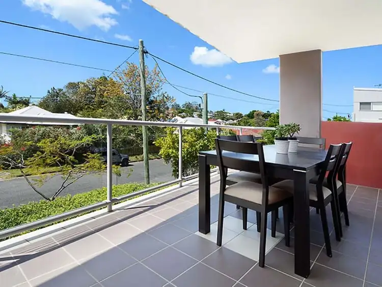 7/44 Julia Street, Wavell Heights QLD 4012