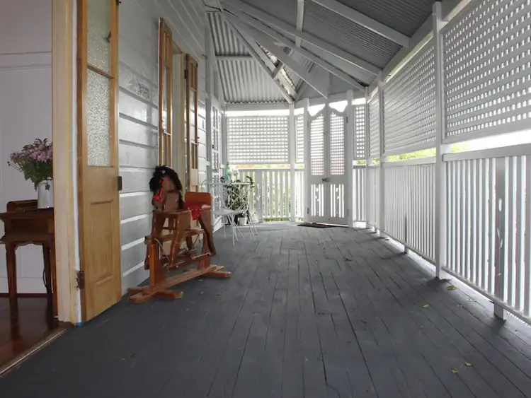 Sixth view of Homely house listing, 265 Tingal Road, Wynnum QLD 4178