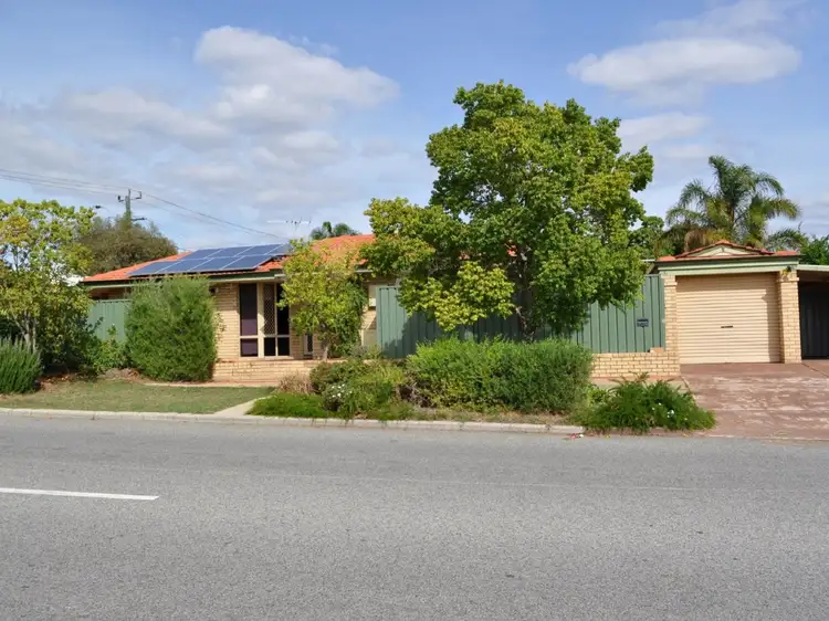 Second view of Homely unit listing, 1 Brophy Street, Kardinya WA 6163
