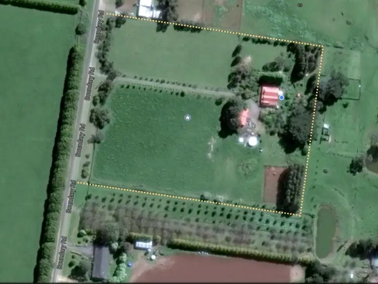 55 Boundary Road, Gordon VIC 3345