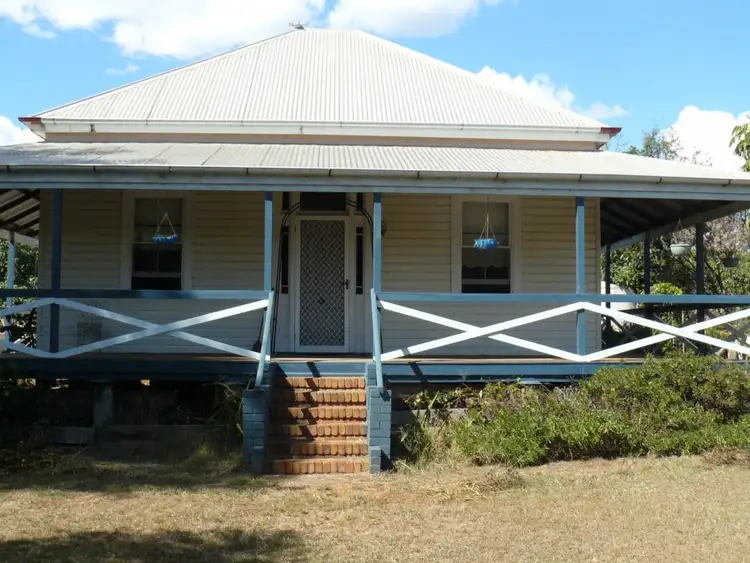 Third view of Homely rural property listing, 90 Brennan Road, Hampton QLD 4352