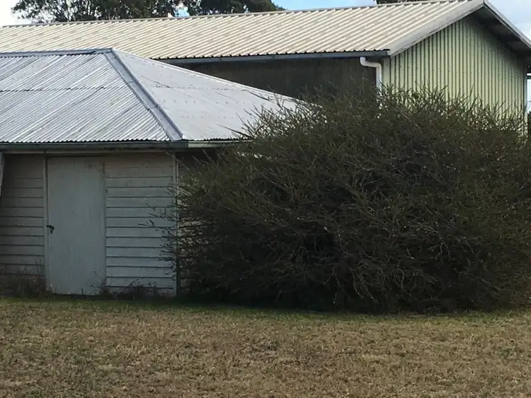 Seventh view of Homely rural property listing, 90 Brennan Road, Hampton QLD 4352