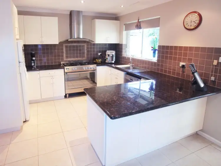 Sixth view of Homely house listing, 33 Sandalwood Drive, Greenwood WA 6024