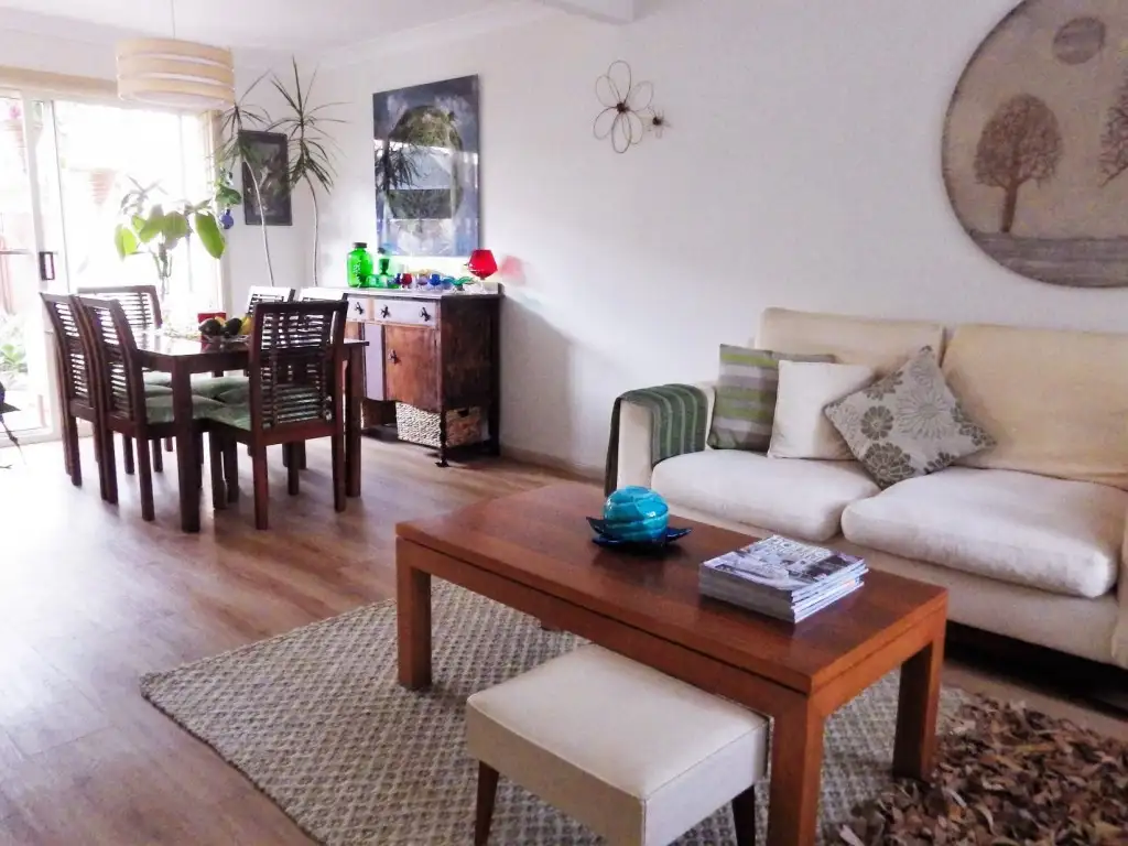Main view of Homely townhouse listing, 2/8 Hazelwood Close, Suffolk Park NSW 2481