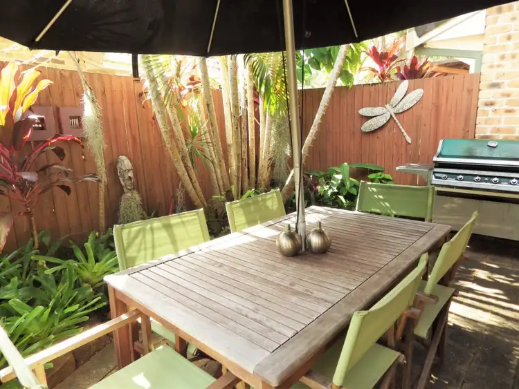 Sixth view of Homely townhouse listing, 2/8 Hazelwood Close, Suffolk Park NSW 2481