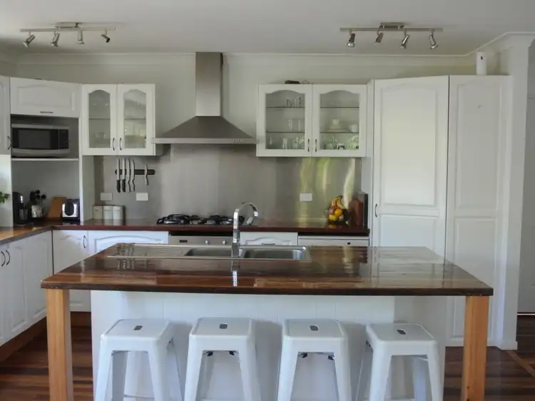 Main view of Homely house listing, 14 Riverside Drive, Currumbin Waters QLD 4223