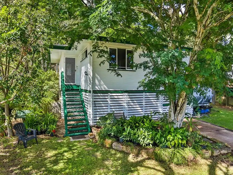 Second view of Homely house listing, 44 Milanion Crescent, Carindale QLD 4152