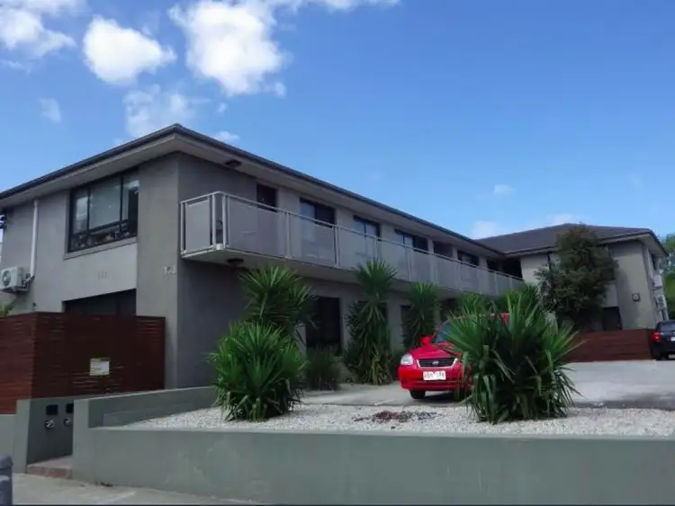 4/193 Union Street, Brunswick West VIC 3055