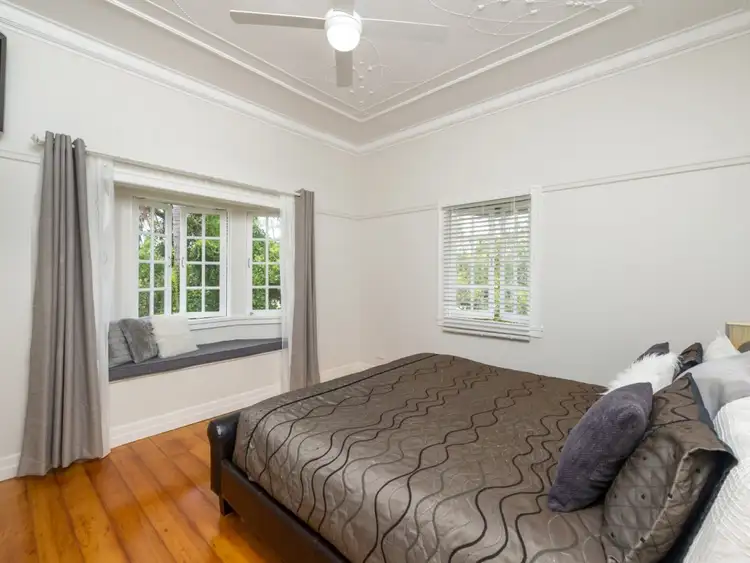 Seventh view of Homely house listing, 4 Dovedale Crescent, Ashgrove QLD 4060