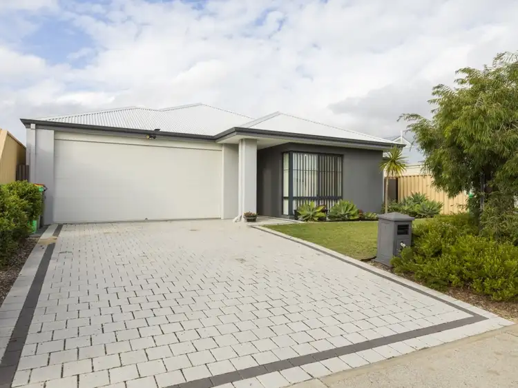 Main view of Homely house listing, 37 Gutmann Parkway, Dalyellup WA 6230