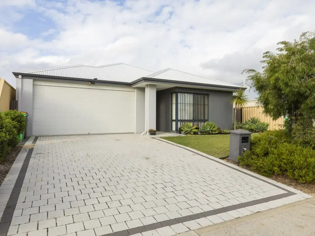 Main view of Homely house listing, 37 Gutmann Parkway, Dalyellup WA 6230