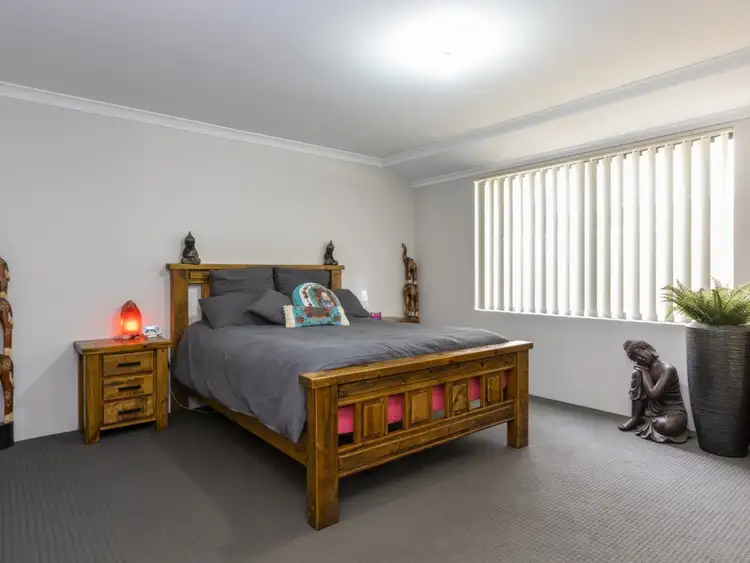 Second view of Homely house listing, 37 Gutmann Parkway, Dalyellup WA 6230