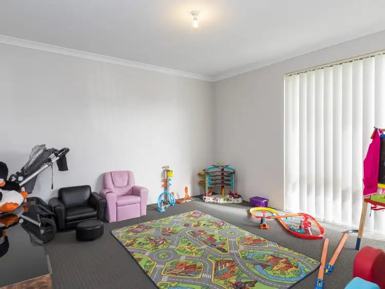 Fourth view of Homely house listing, 37 Gutmann Parkway, Dalyellup WA 6230