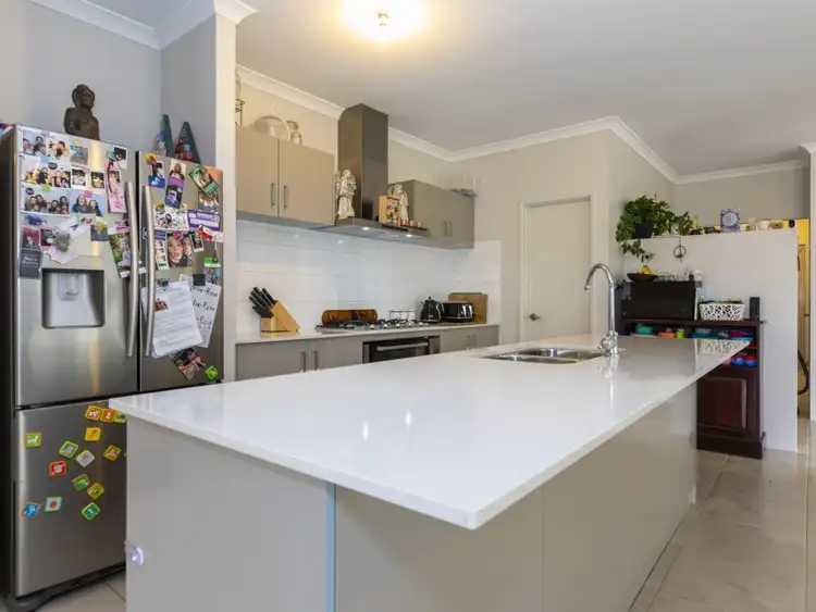 Sixth view of Homely house listing, 37 Gutmann Parkway, Dalyellup WA 6230