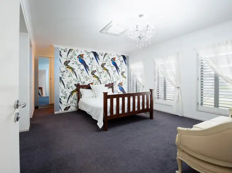 Third view of Homely house listing, 3 Redgum Drive, Kerang VIC 3579