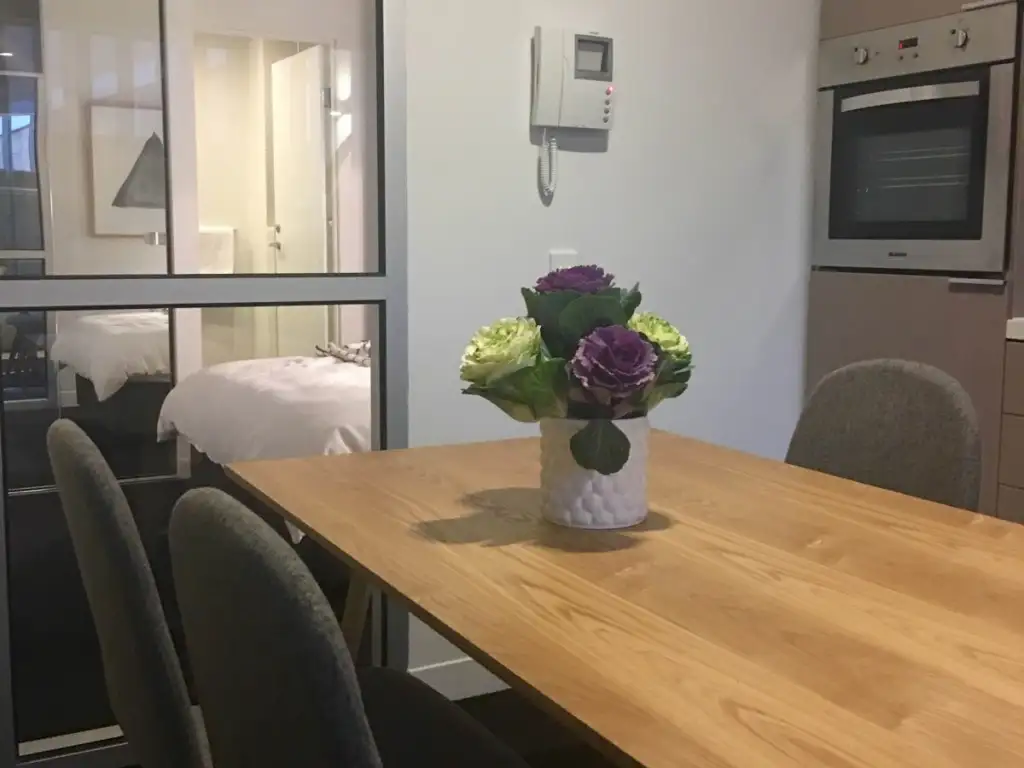 Main view of Homely apartment listing, G04/4 Bik Lane, Fitzroy North VIC 3068