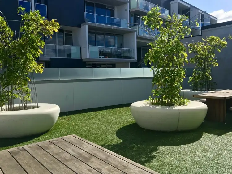 Fifth view of Homely apartment listing, G04/4 Bik Lane, Fitzroy North VIC 3068