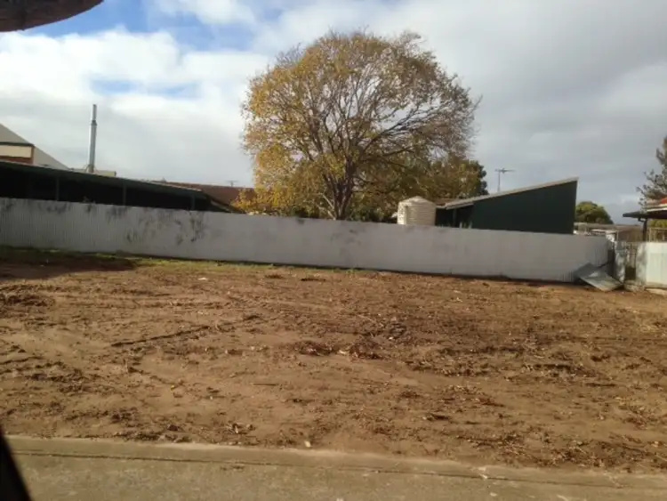 Main view of Homely land listing, 1b Whitney Street, Cheltenham SA 5014