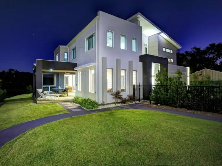 107 Fairway Drive, Bargara QLD 4670