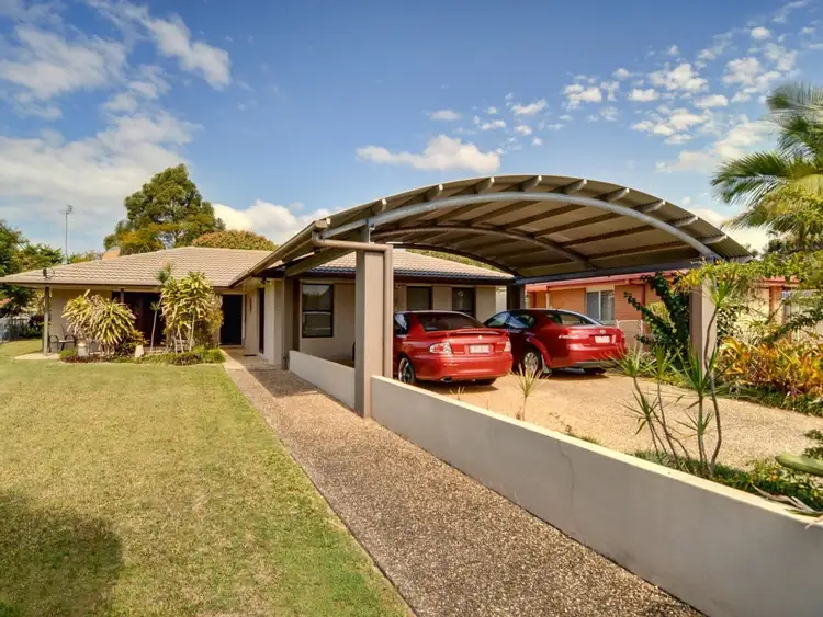 28 Boolagi Drive, Wurtulla QLD 4575