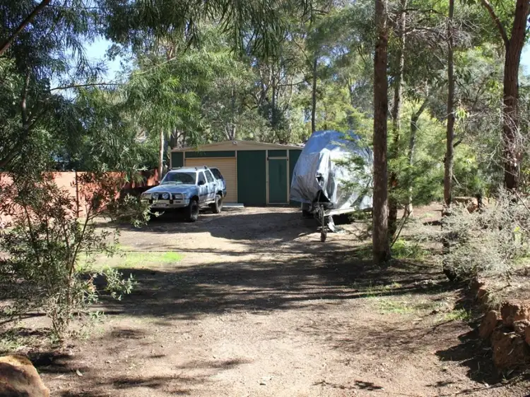 Seventh view of Homely house listing, 1 Nundah Court, Glen Forrest WA 6071