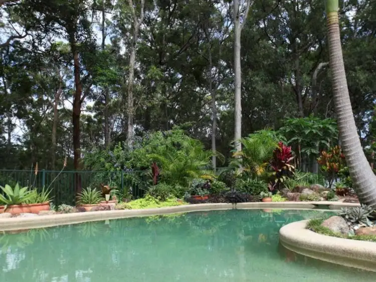 Seventh view of Homely house listing, 6 Cornwall Drive, Elanora QLD 4221