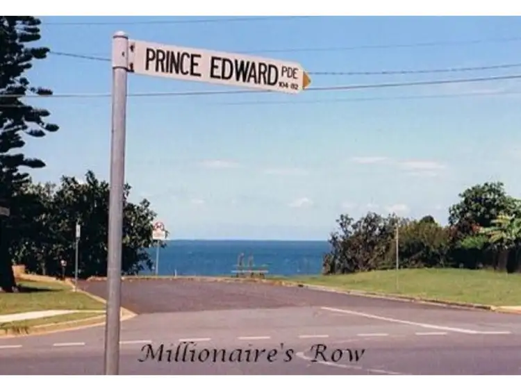 89-91 Prince Edward Parade, Scarborough QLD 4020