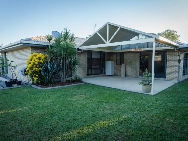 2 Layt Court, Landsborough QLD 4550