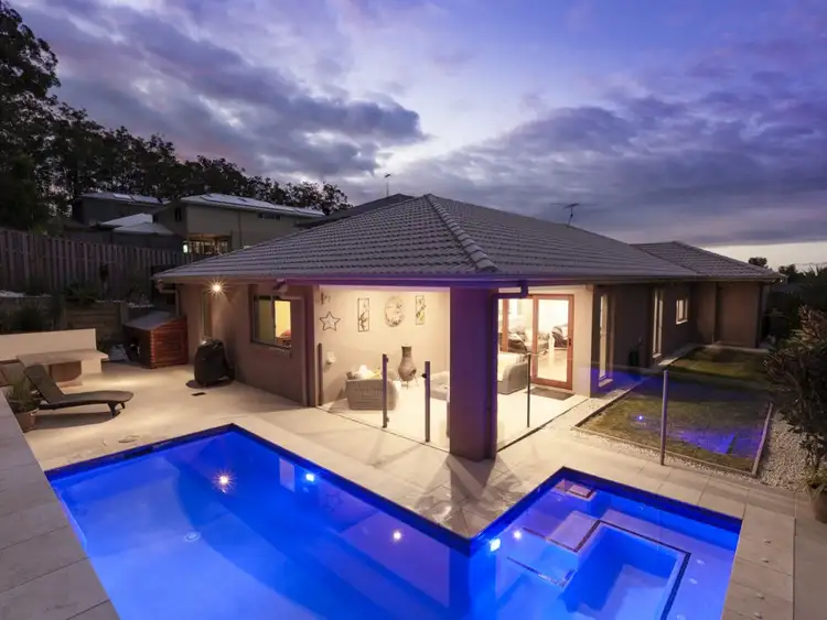 16 Isetta Court, Upper Coomera QLD 4209