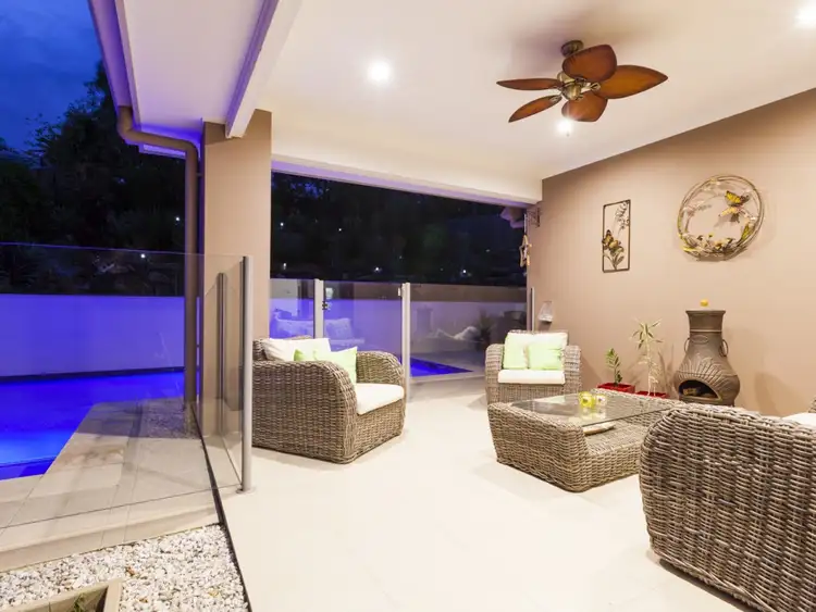 Fourth view of Homely house listing, 16 Isetta Court, Upper Coomera QLD 4209