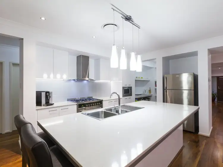 Sixth view of Homely house listing, 16 Isetta Court, Upper Coomera QLD 4209