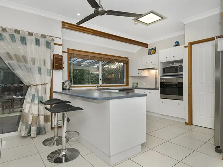 Fourth view of Homely house listing, 5 Logan Street, Douglas QLD 4814