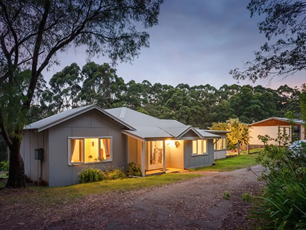 Main view of Homely rural property listing, 251 Mount Shadforth Road, Denmark WA 6333